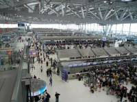 ยอดผู้โดยสารสุวรรณภูมิวืดเป้า