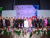 เริ่มแล้ว! งานไอพีไอเท็กซ์2014 รวมสุดยอดนวัตกรรมคนไทย