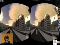 แว่นตาสามมิติกับเกมบนเฟซบุ๊ก – รอบรู้ไอที รอบโลกเทคโนโลยี