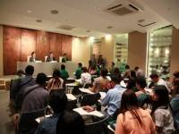 ศูนย์วิจัย ธ.ก.ส.คาดปี 57 จีดีพีขยายตัว 1.6-2.4%