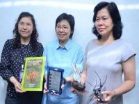 ไบโอเทคเปิดแอพเผยแพร่ความรู้ด้านราแมลง