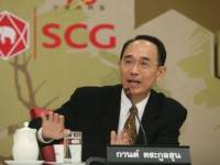 “เอสซีซี”ปรับเพิ่มส่งออกปูน