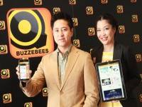 แอพฯ บัซซี่บีส์ เปิดรูปแบบธุรกิจชูจุดเด่นไลฟ์สไตล์การตลาดแบบใหม่