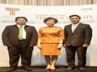 พาณิชย์จี้ต้องเร่งสร้างภาพลักษณ์สินค้าไทย