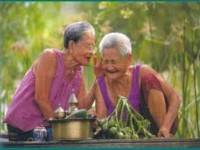 หวั่นผู้สูงอายุพุ่งกระทบฐานะการคลัง