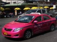 ปชช.แห่ร้องเรียนแท็กซี่ทะลุ15,000ราย