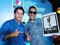 ดีแทคชวน ‘แจ๊ส ชวนชื่น’ ออกอีบุ๊ก