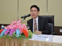 เร่งรัดเบิกจ่ายงบลงทุนรัฐวิสาหกิจ