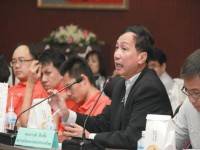 โครงข่ายดาวเทียมขานรับแนวทางกำกับกันเอง