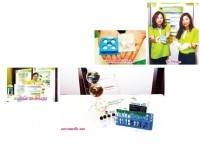 นวัตกรรมเพื่อสิ่งแวดล้อมและความยั่งยืน – ฉลาดสุดๆ