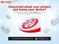 Dr. Safety  แอพฟรีช่วยเล่นเกมอย่างปลอดภัย