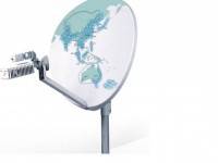 ไทยคมจัดประกวดจานดาวเทียมพร้อมใช้