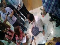 พาณิชย์จัดงานคืนความสุขหวังกระตุ้นเศรษฐกิจ