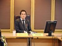 ทุบจีดีพีเหลือ 2% หั่นส่งออกเหลือ 1.5%