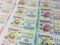 สำนักงานสลากฯไฟเขียวพิมพ์สลากฯเพิ่ม 2 ล้านฉบับ
