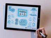 ไมโครซอฟท์เปิดจองเซอร์เฟซ โปร 3