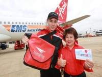 ปณท เปิดตัว “แอร์บัส” บริการ “EMS SUPER SPEED” ส่งด่วน 24 ชม.