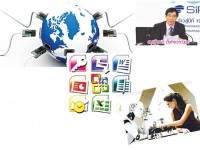 ตลาดซอฟต์แวร์ไทยปี 56 โตเกือบ 5 หมื่นล้าน