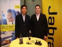 จาบร้า เปิดตัว 3 นวัตกรรมใหม่ล่าสุดในประเทศไทย