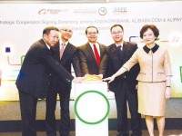 กสิกรไทยแน่มากจับมือเว็บอาลีบาบา พาเอสเอ็มอีไทยไปลุยตลาดจีน – ช็อปฉลาดตลาดอัจฉริยะ