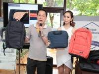 ทาร์กัส เผยโฉมอุปกรณ์เสริมไอทีคอลเลคชั่นใหม่