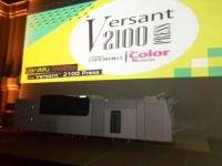 ฟูจิ ซีร็อกซ์ เปิดตัวเครื่องพิมพ์โปรดักชั่น ระดับอัลตร้าเอชดี