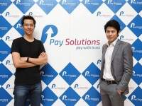‘เพย์ โซลูชั่น’ ฮุบ ‘ไทยอีเพย์’ ลุยตลาดอีคอมเมิร์ซไทย-ตปท.