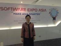 ซิป้าเดินหน้าจัดงานซอฟต์แวร์ เอ็กซ์โป เอเชีย 2014