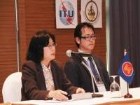 “ไอซีที” ประชุมมาตรฐาน ICT เพื่อคนพิการกับสมาชิกอาเซียน