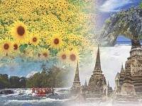 มรสุมรุมกระหน่ำท่องเที่ยว ดับฝันเพิ่มรายได้ช่วยศก.