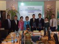 สวทช.จับมือก.เกษตรดันไทยเป็นศูนย์กลางเมล็ดพันธุ์สากล