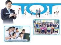 ศูนย์อินเทอร์เน็ตชุมชนทีโอที