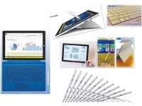 เซอร์เฟซ โปร 3 แท็บเล็ตดีไซน์สวย – ฉลาดใช้