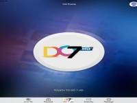 ช่อง 7 เสริมทัพคนดูทีวีเปิดแอพ ” DO  7 HD “