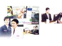 นักวิทยาศาสตร์รุ่นใหม่ 2557 – ฉลาดคิด