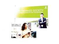 แชตกลายเป็นการสื่อสารหลัก ระหว่างผู้สูงอายุกับลูกหลาน