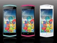 ไอมี่เลดี้สมาร์ทโฟนสำหรับผู้หญิง