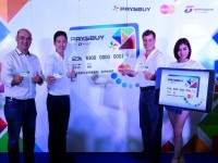 เปิด “เพย์สบาย มาสเตอร์การ์ด” รับอีคอมเมิร์ซโต