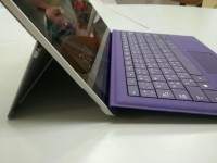 เปิดตัวเซอร์เฟซ โปร 3 ในไทยแล้ว