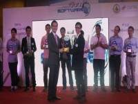 “KNIGHTTEK” คว้า สุดยอดเซียนซอฟต์แวร์
