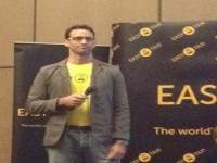 “อีซี่ แท็กซี่” หวังสิ้นปียอดดาวน์โหลดทะลุล้านครั้ง