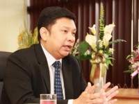 กนอ.ชงบอร์ดไฟเขียวบริษัทลูกลงทุนต่างประเทศ