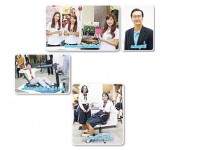 ลุ้นผลงานเยาวชนนักคิด กับ ‘รางวัลนวัตกรรมแห่งประเทศไทย57’ – ฉลาดคิด