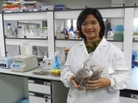 จุฬาโชว์แล็ปตรวจดีเอ็นเอสมุนไพรแห่งแรกในไทย