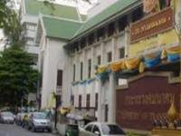 รมต.คมนาคมตบเท้าเข้ากระทรวง