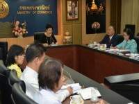 เฟ้อลดลงต่ำสุดในรอบ 6 เดือน