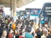 เล็งย้ายหมอชิตใหม่กลับหมอชิตเก่า