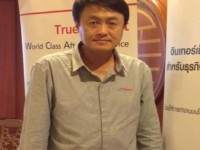 “ทรู อินเทอร์เน็ต”เปิดตลาดจับเอสเอ็มอีกวาดรายได้ 2 พันล้าน