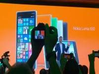 เผยโฉมสมาร์ทโฟนลูเมียใหม่ราคาเบาๆ