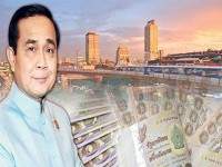 ‘บิ๊กตู่’ จี้ติดเร่งเบิกจ่ายงบฯ เครื่องยนต์หลักกระตุ้นศก.